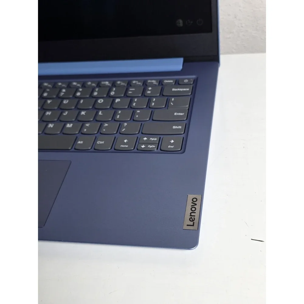 Lenovo pre owned